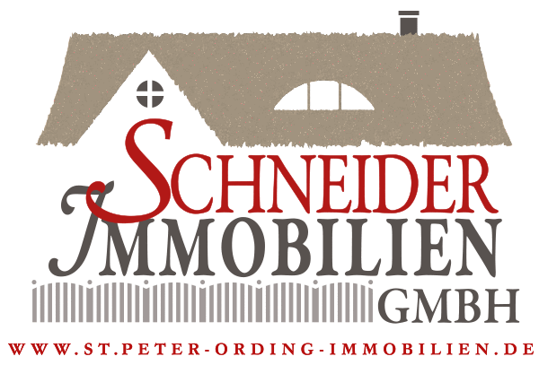 Schneider Immobilien St. Peter Ording Logo